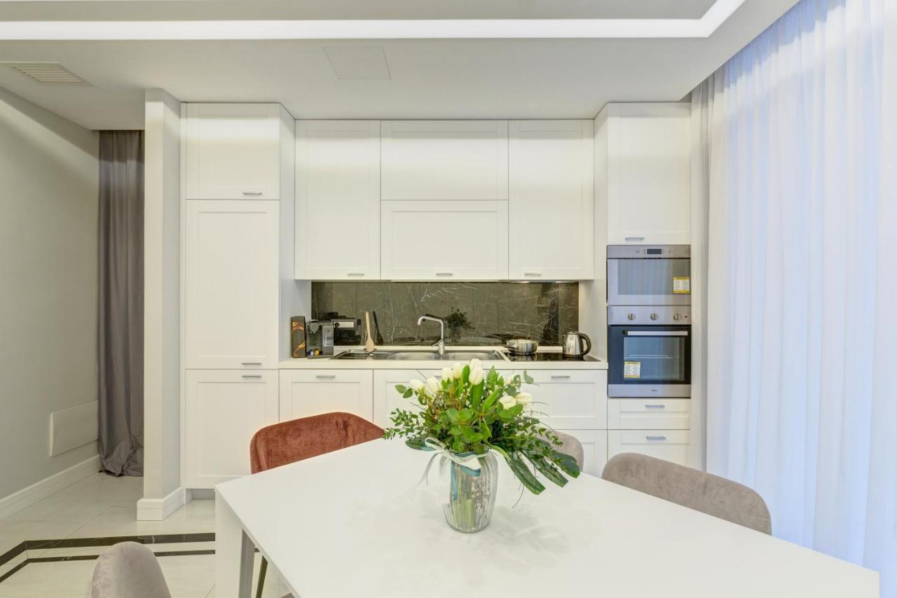 Ferienwohnung S&T Luxury House In Plebiscito Square Neapel Exterior foto